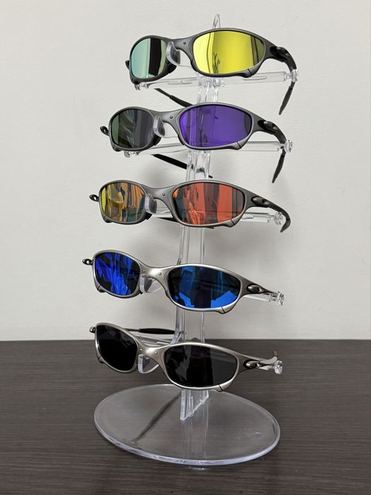 Окуляри Oakley Juliet Polarizet