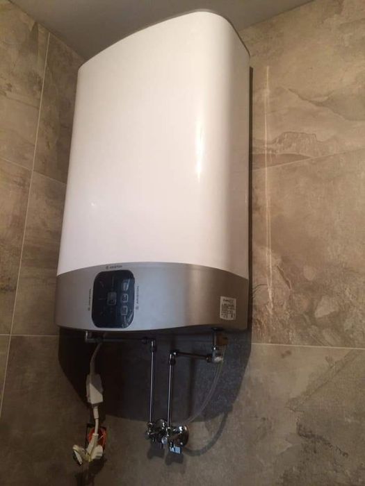 Установка,чистка бойлеров Харьков/Сантехник Харьков/Ремонт Сантехники