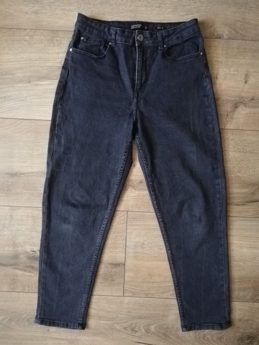 Spodnie jeans Medicine roz 40