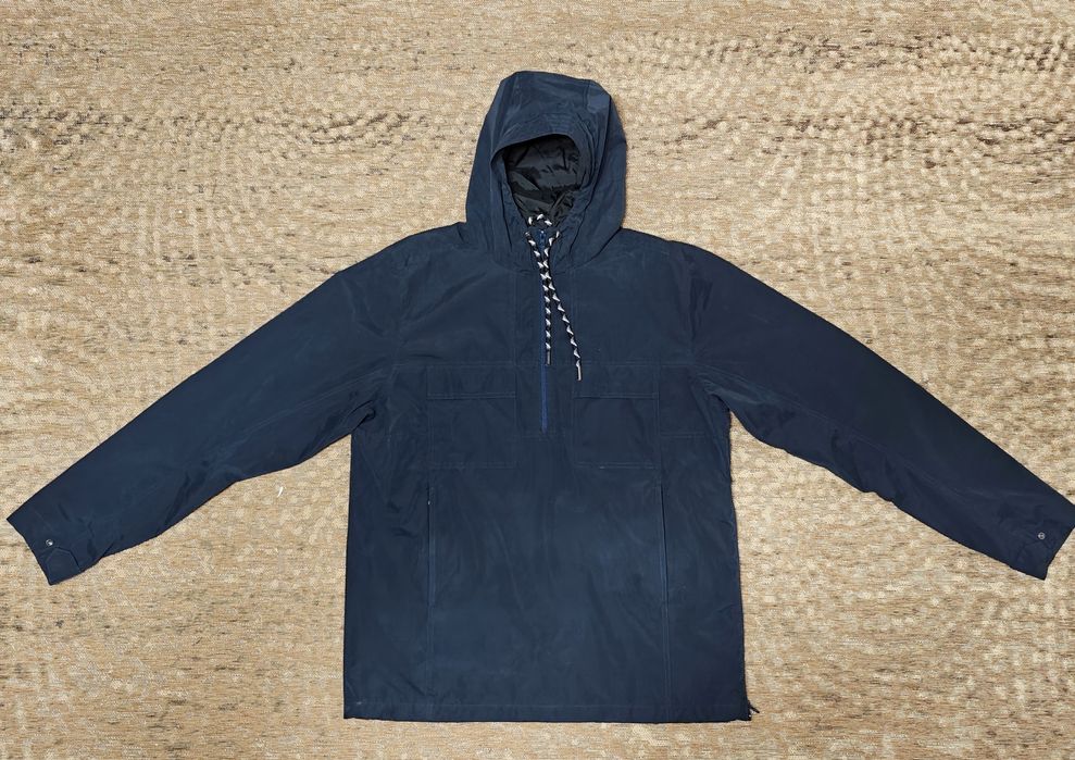 Анорак чоловічий куртка MAZINE