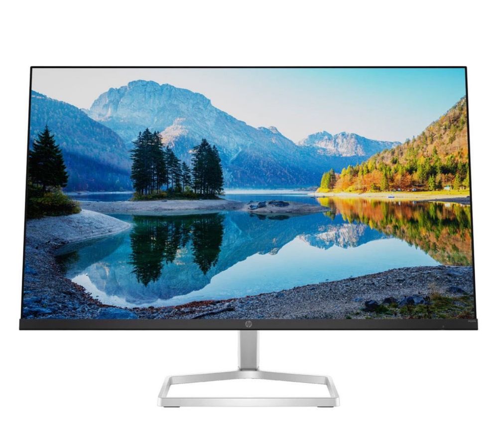 Монитор HP M24fe (43G27AA)