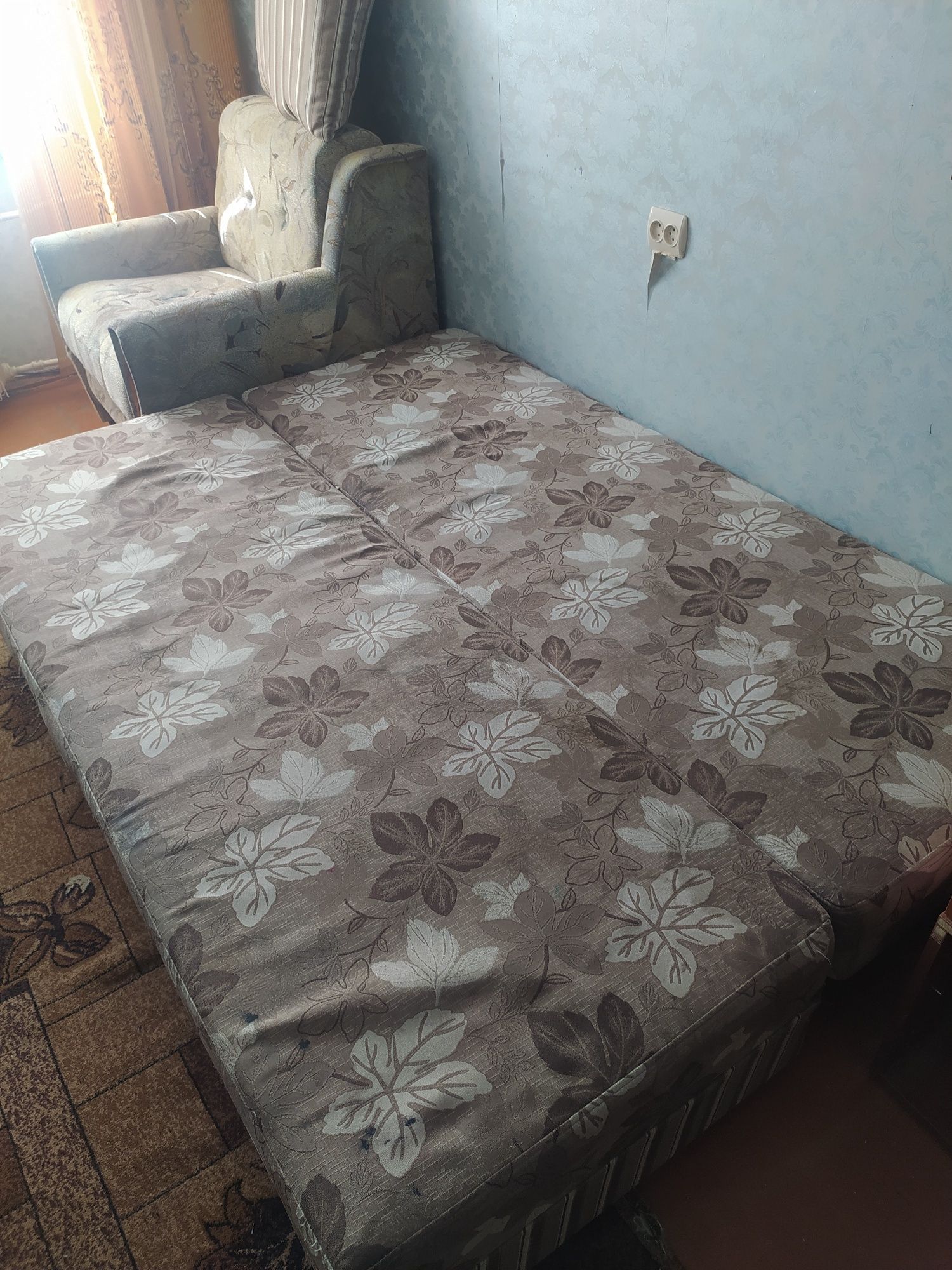Київська 73,район "Глобал",2-х кімнатна,можна на 1 місяць.