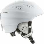Alpina Grap 2.0 54-57 cm white matt