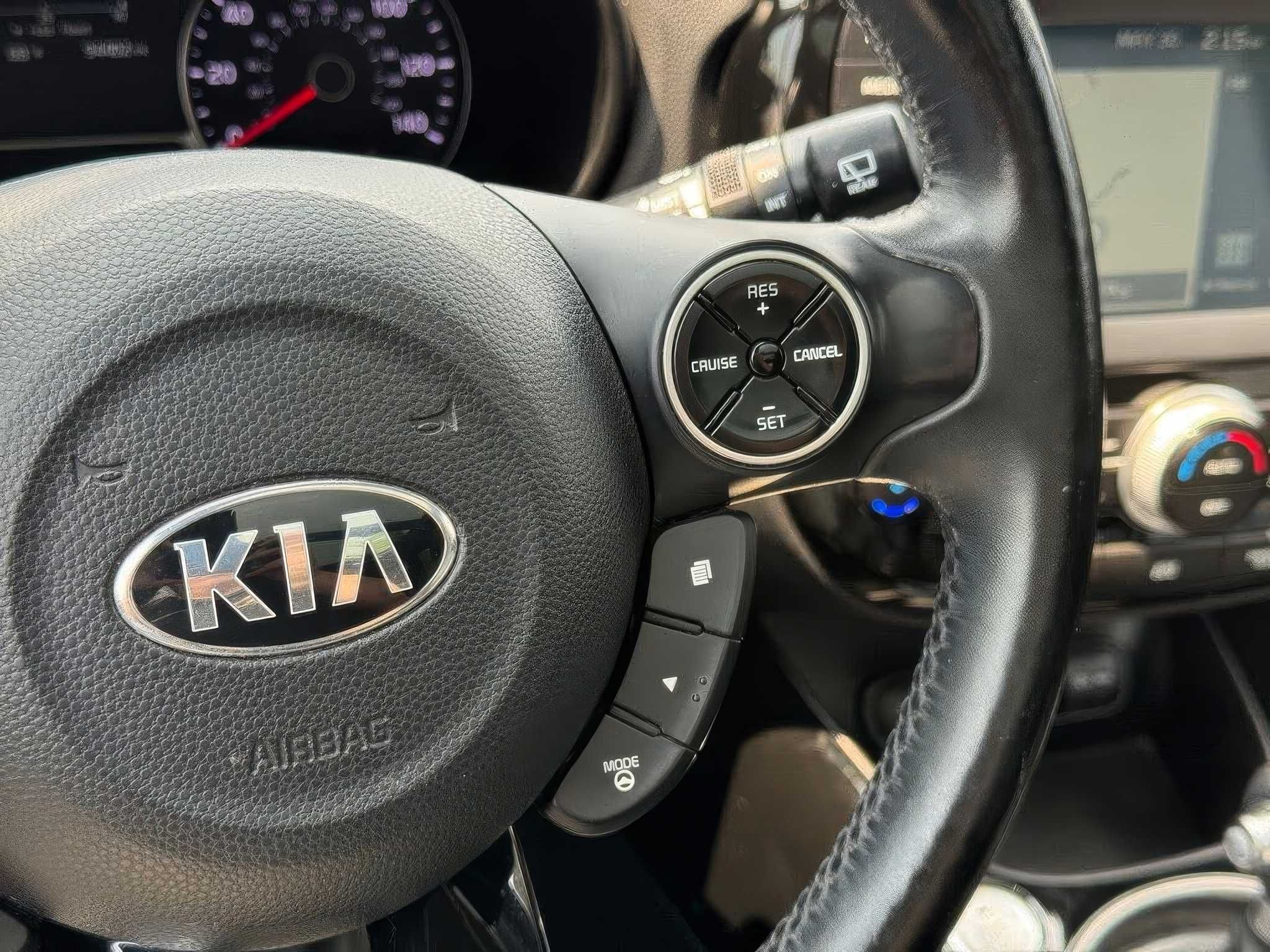 2014     Kia    Soul