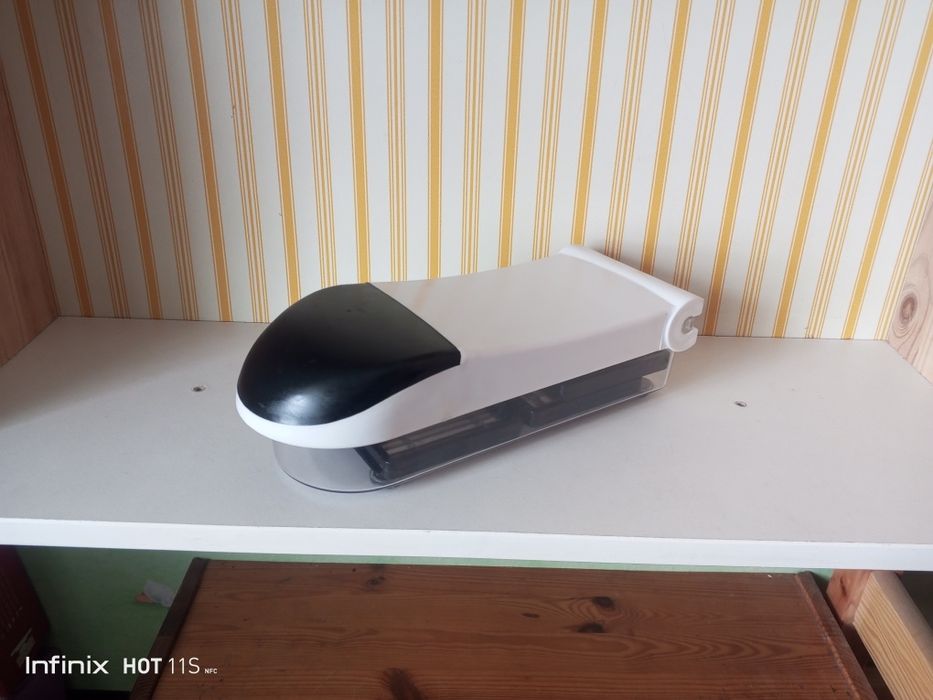 Szatkownica kuchenna