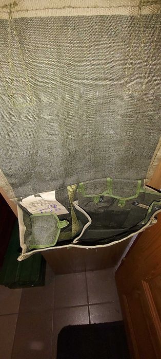 Torba na wyposażenie