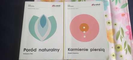 Natuli poród naturalny karmienie piersią