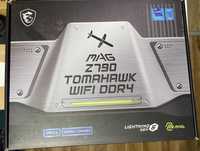 Intel Core i9-13900 + Płyta MSI MAG Z790 TOMAHAWK WIFI DDR4 + RAM 16GB
