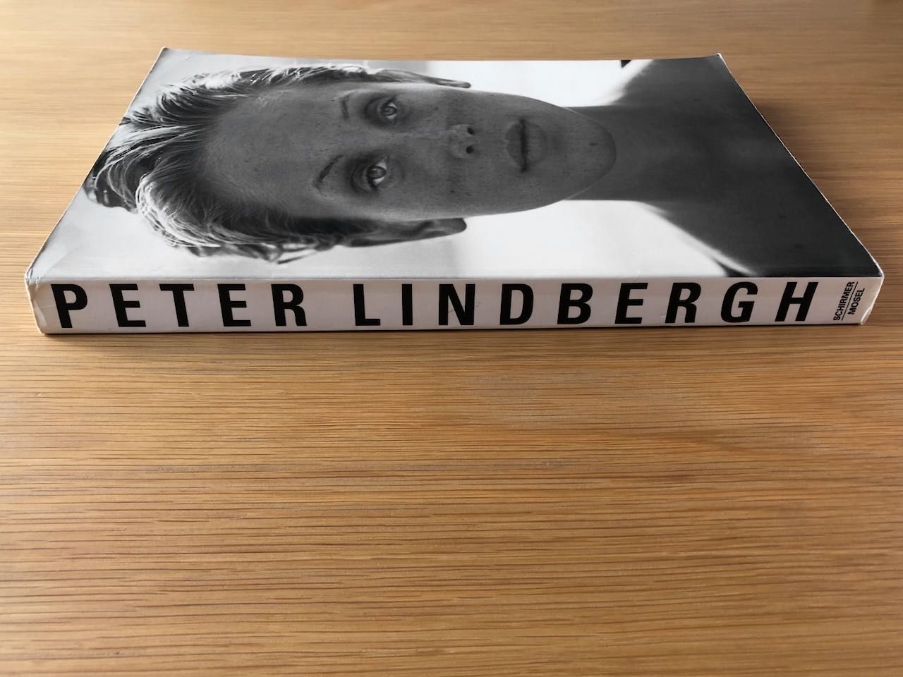 Peter Lindbergh: Images of Women