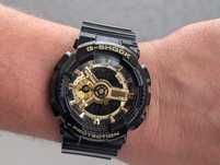 CASIO G-Shock GA-110gb