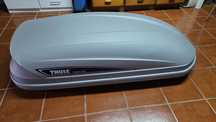 Bagageira Thule de 450 lts....Pacific 200