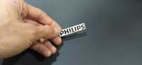 Наклейки на технику Филипс Philips телевизор холодильник