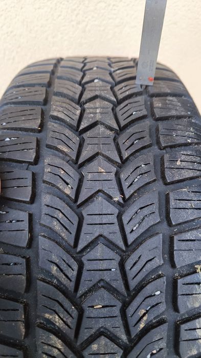 Kóła zimowe 215/60 R16 Frigo HP felgi 7Jx16H2 ET27 5x98 Citroen Peugeo