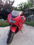 Moto RF 600 toda de origem