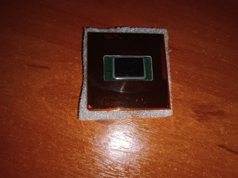 Процесор intel pentium b960 (SR07V)