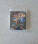 Gra Monster Hunter Portable 3rd HD Version, PS3, import Japonia