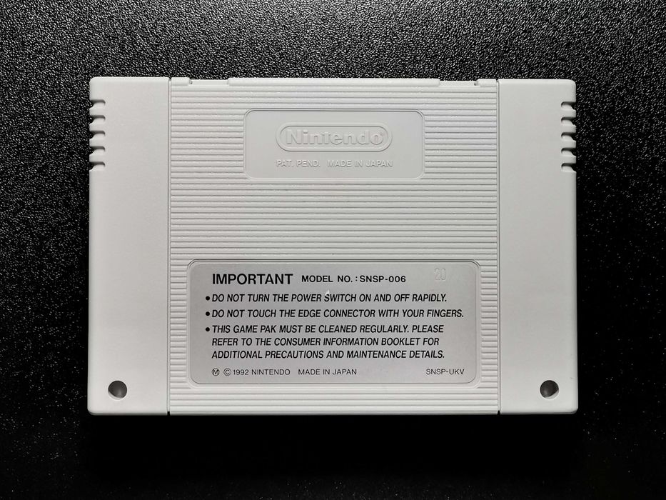 Super Nintendo Battletoads in Battlemaniacs