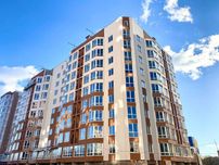 Продаж 1к квартири в новобудові! Виставка