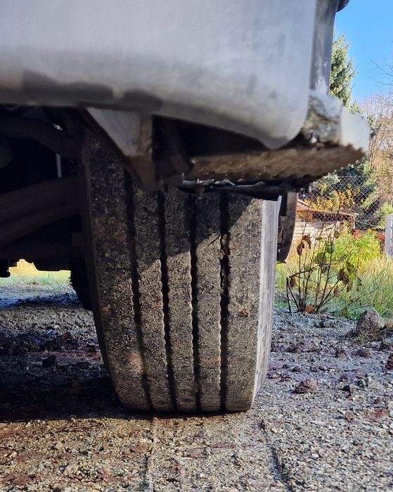 Renault Premium 420 wywrotka