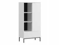 Kredens/Regał 70x140x41 (3-kolory) Darmowa dostawa