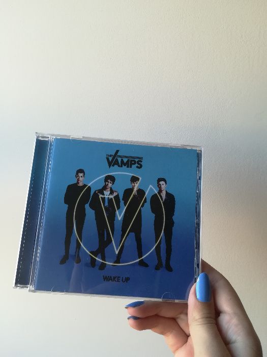 "Wake up" The Vamps