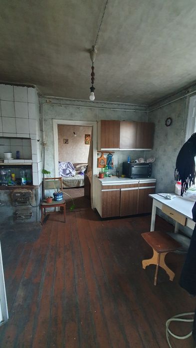 Продаж будинка в центрі міста
