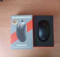 Продам ігрову мишу Steelseries prime mini