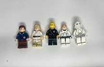 Zestaw figurek Lego