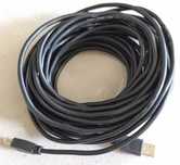 USB przedłużacz 10 m