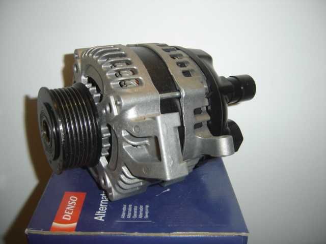 Alternator Honda Accord Civic CRV FRV 2.2 DTDi DTEC CTDI po 2004 roku