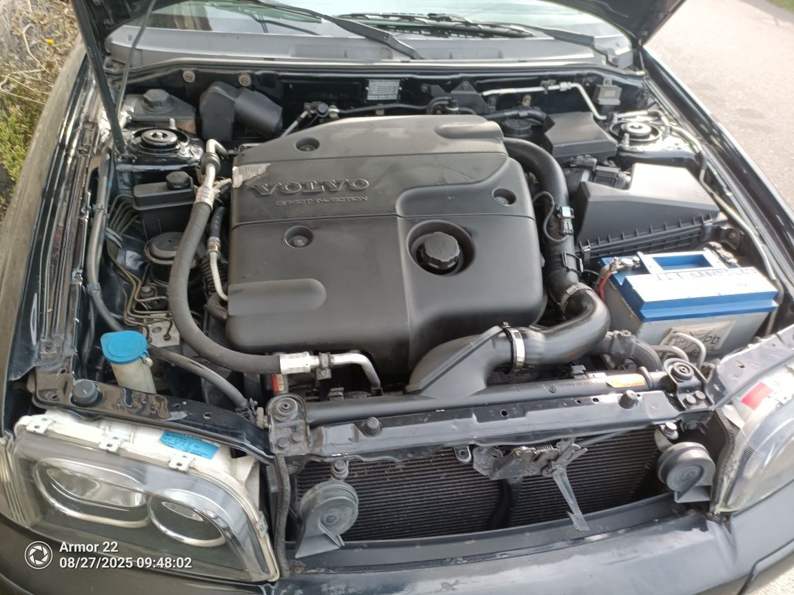 Volvo V40 1.9 dci