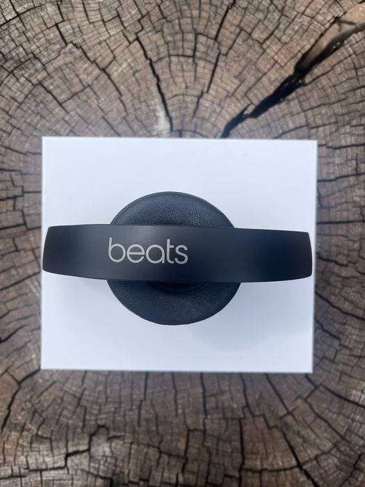 Słuchawki Beats Solo 3 Wireless