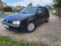 Vw golf IV.1.6 SRi.Ładny stan.W Polsce 5 lat