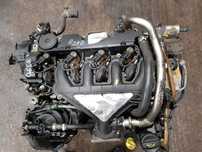 .Motor Completo 2.0D 136CV FORD G6DB D4204T