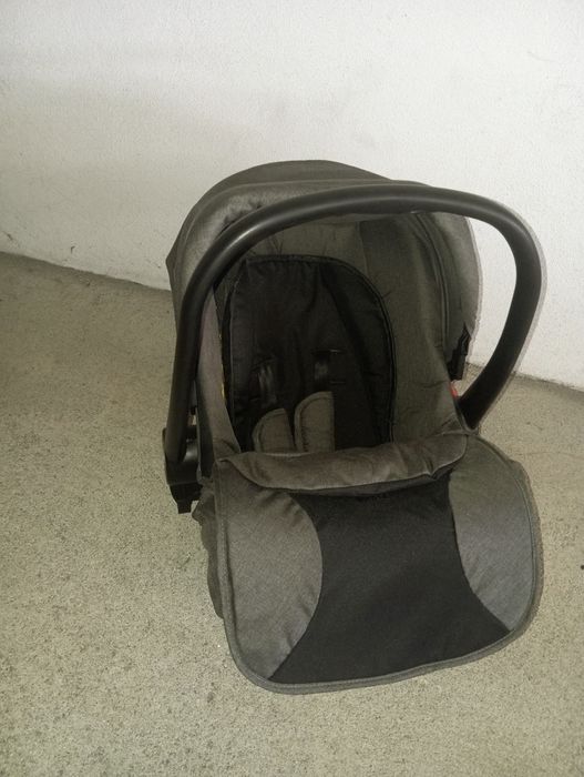 Trio Conforto Babylol