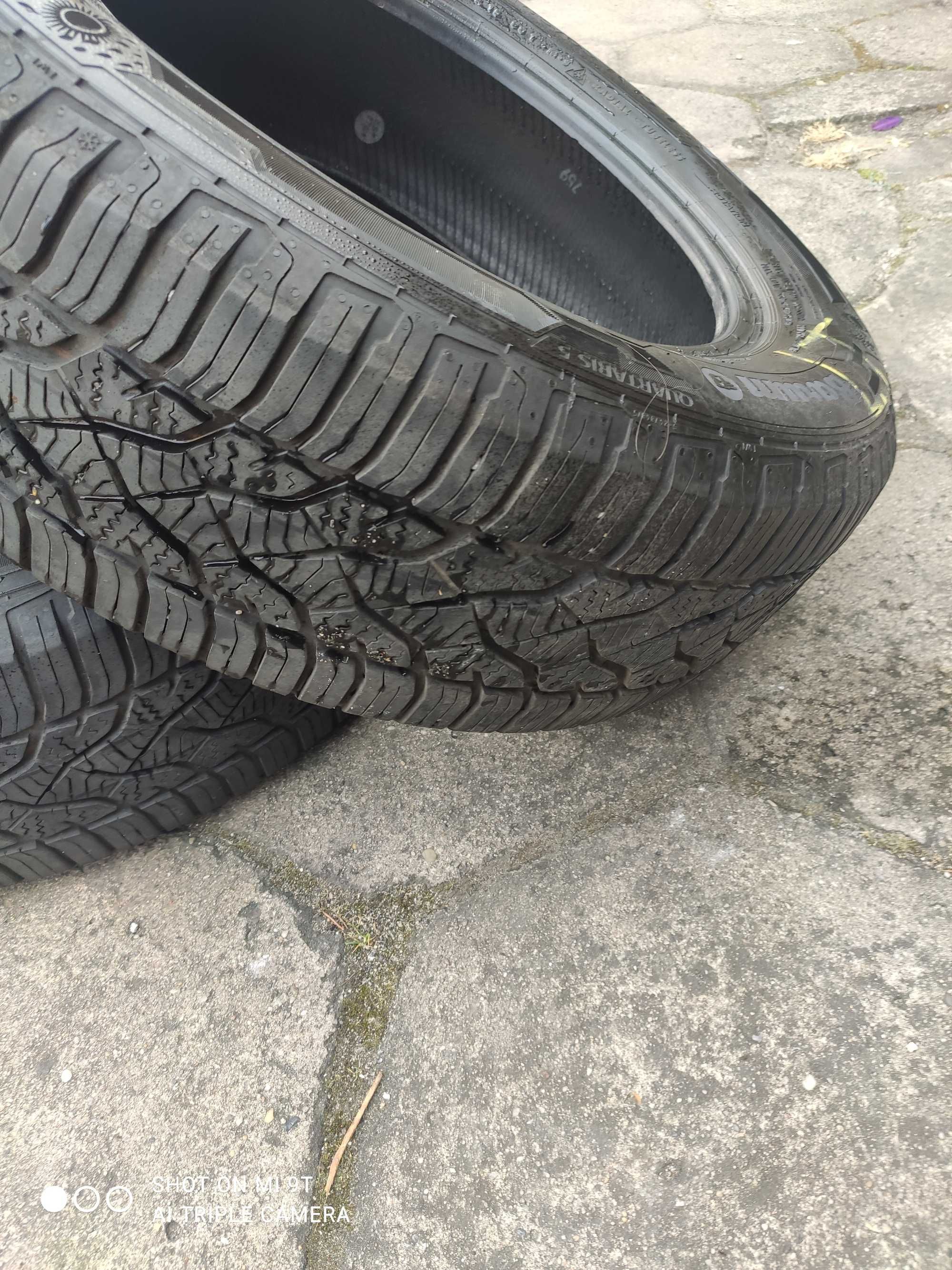 Opony 2sztuki 185/65 R15;