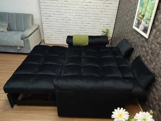 Sofá-cama novo com  envió grátis!!!
