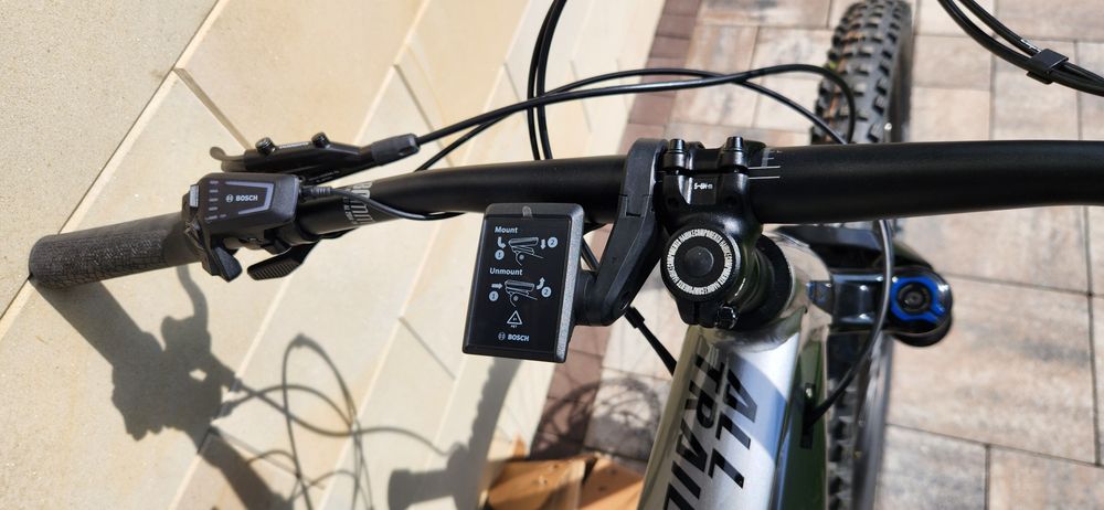 Haibike alltrail 10 NEW!!!2025