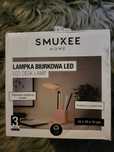 Lampka biurkowa LED