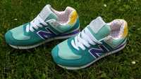 Nowe Buty New Balance 37