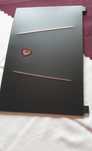 MSI klapa matrycy obudowa GE75 Raider GL GP75 górna laptop Leopard17,3