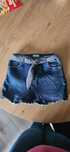 Spódniczka Maroyal jeans 122!!!