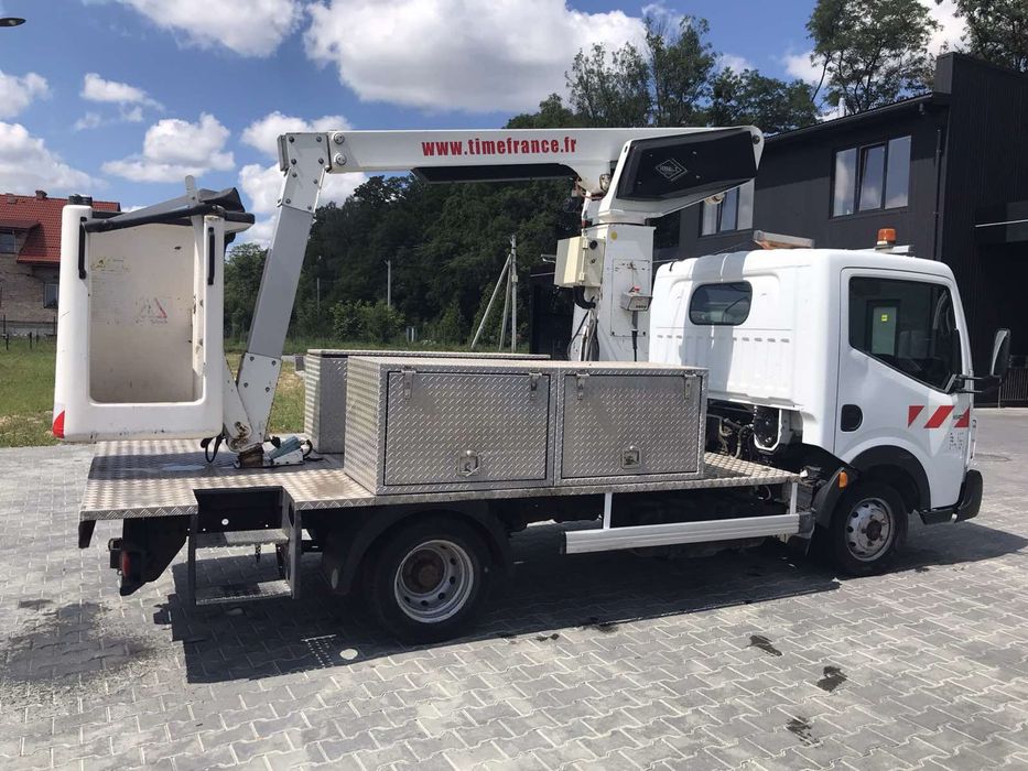 Продаж/Обмін автовишки