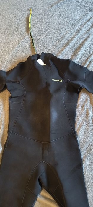 Fato de surf 4'3" XXL