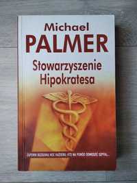 Stowarzyszenie Hipokratesa – Michael Palmer
