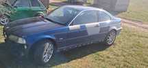 Bmw e46 coupe 330ci