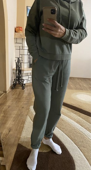 Костюм спортивный с утеплением Vero Moda