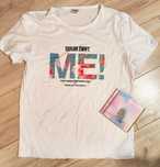 Koszulka tshirt Taylor Swift Lover me walentynki