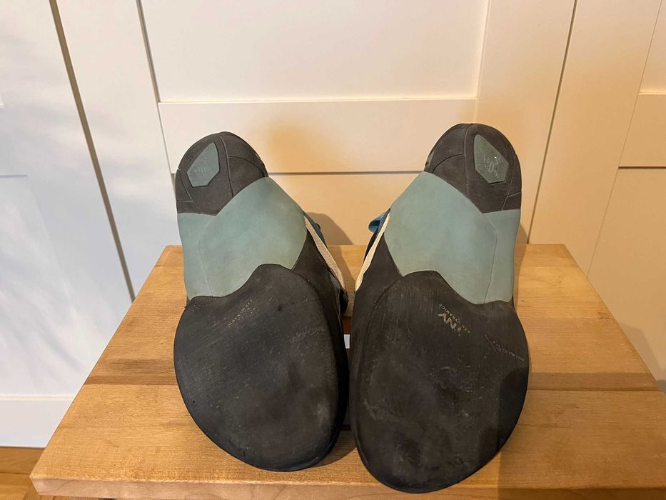 Buty wspinaczkowe Tenaya Mastia r. 44 jak nowe