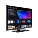 Smart TV 32" Toshiba 32WV3E63DG